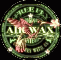 Equipe de parachutistes AirWax FreeFly