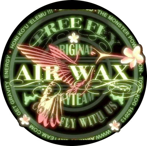 Airwax Freefly