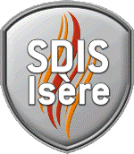 Pompiers de l'Isère