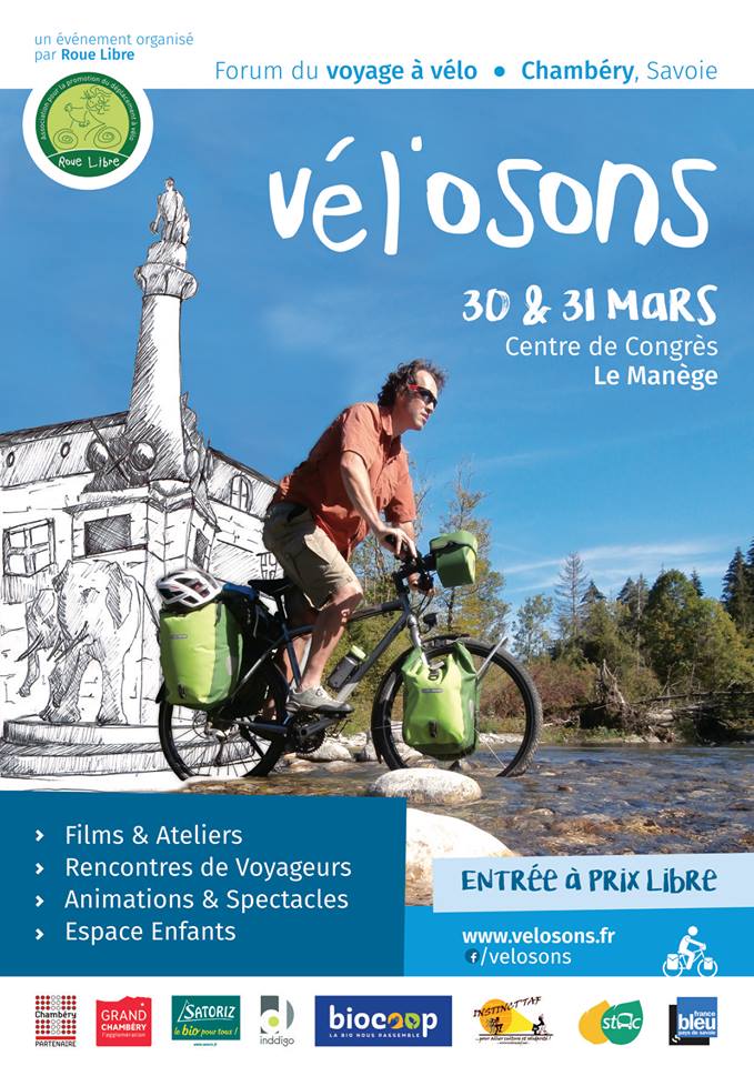 Samedi 30 mars 2019 - Chambéry (73)