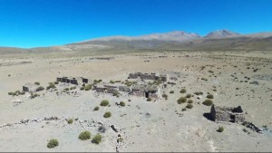 Altiplano Chili