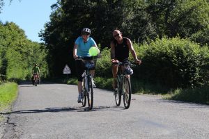 bombheros france vélo cyclotourisme
