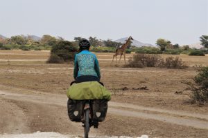 afrique artemisia vélo cyclotourisme médecine environnement éducation ONG vélo afrique rwanda burundi tanzanie kenya bike